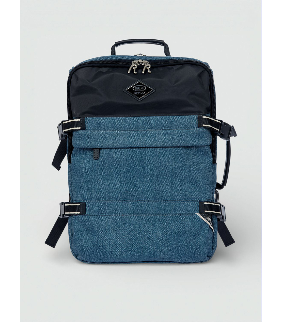 BRICS＆REPLAY アンダーシートバックパック